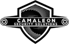 camaleonsecurityservices.com Logo