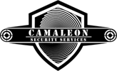 camaleon security services Logo